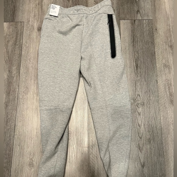 Nike Sportswear Tech Fleece Pants - Picture 4 of 4